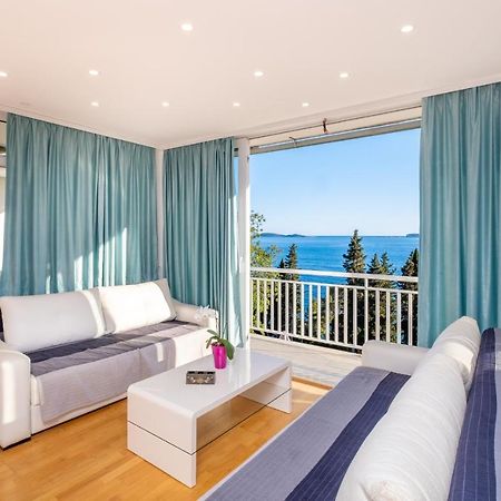 Apartment Dote Mlini Ngoại thất bức ảnh