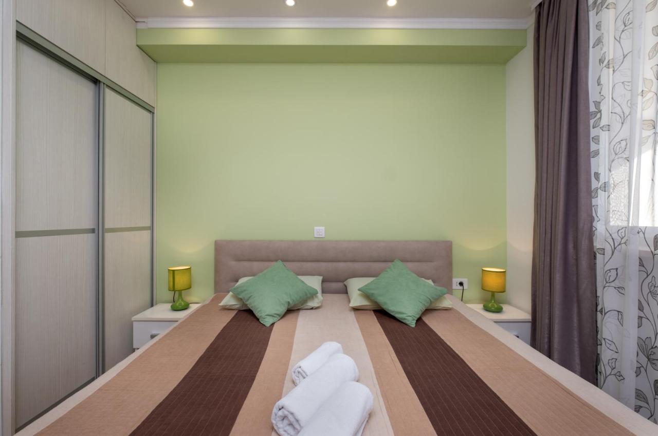 Apartment Dote Mlini Ngoại thất bức ảnh