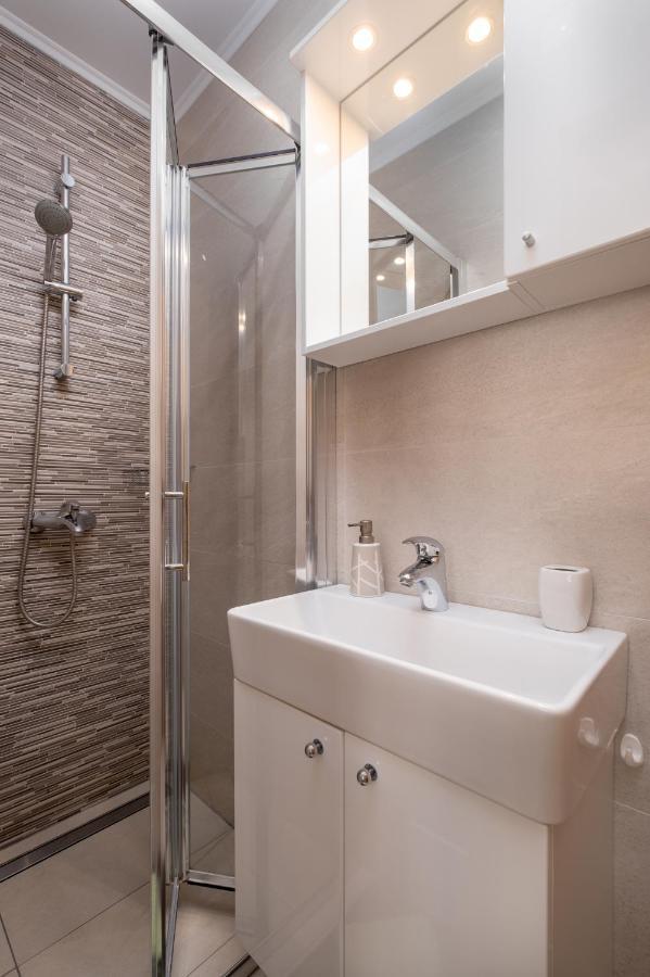 Apartment Dote Mlini Ngoại thất bức ảnh