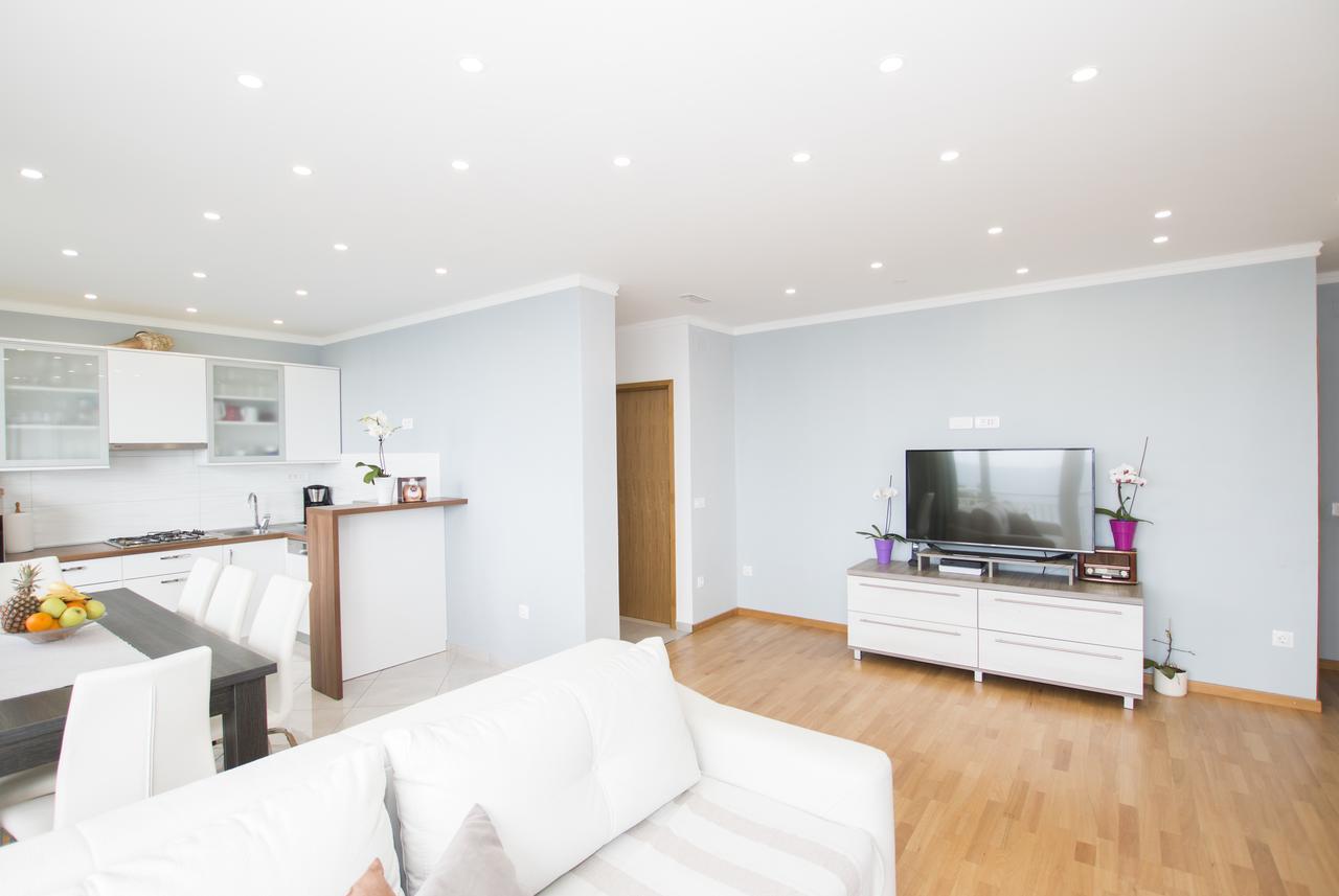 Apartment Dote Mlini Ngoại thất bức ảnh