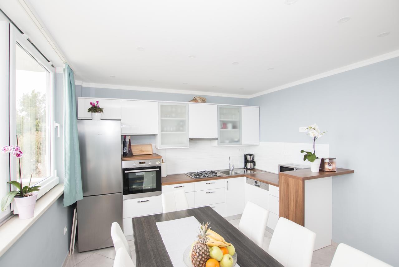 Apartment Dote Mlini Ngoại thất bức ảnh
