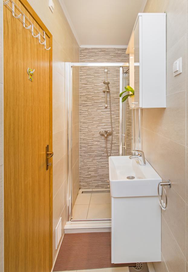 Apartment Dote Mlini Ngoại thất bức ảnh